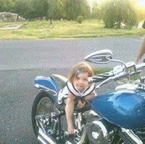 Meet your Posher, Paul